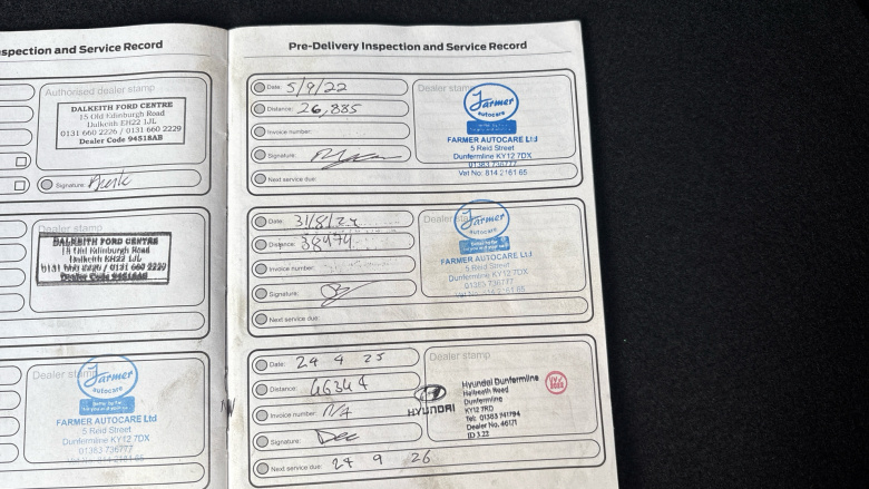 Ford Fiesta 1.5 TDCi Zetec 5dr Diesel Hatchback